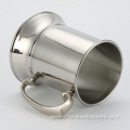 20OZ Custom Logo Metal Stainless Steel Beer Mug